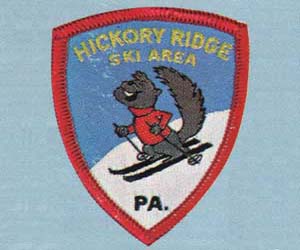 Hickory Ridge Pocono Ski Area