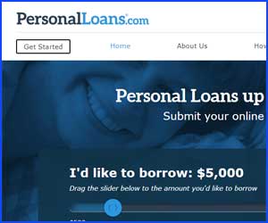 NEPA personal loans