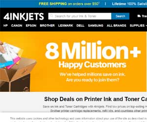 NEPA printer ink