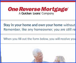NEPA reverse mortgage