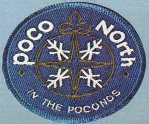 Poco North Pocono Ski Area