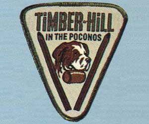 Timber Hill Pocono Ski Area