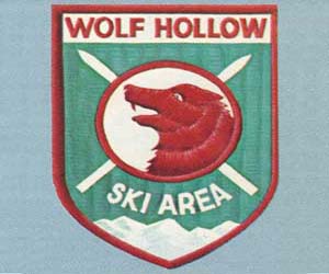 Wolf Hollow Ski Area Pocono