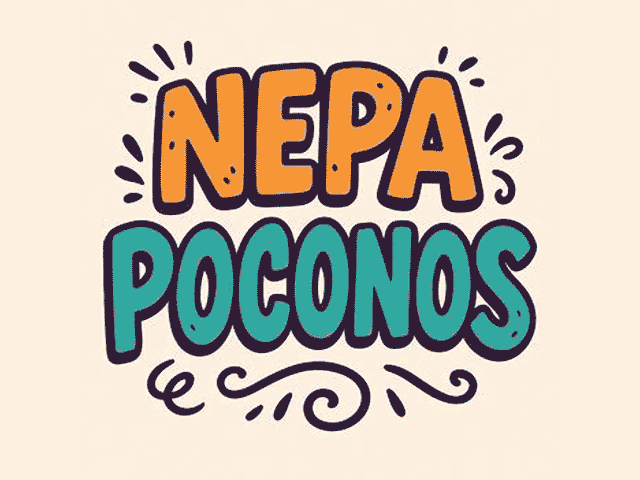 NEPA Pocono nickname history